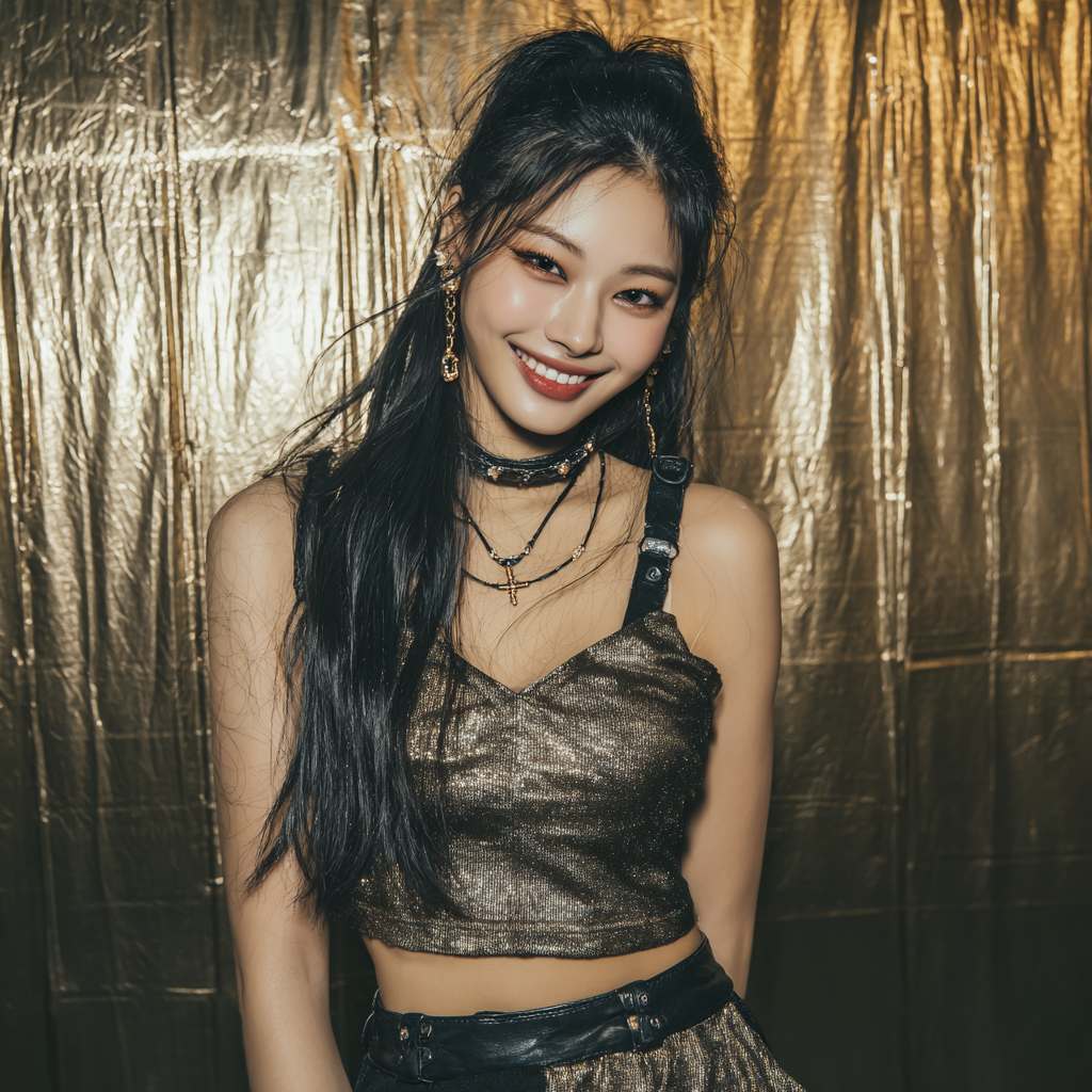 제주도 신호등 퍼블릭 이미지 1