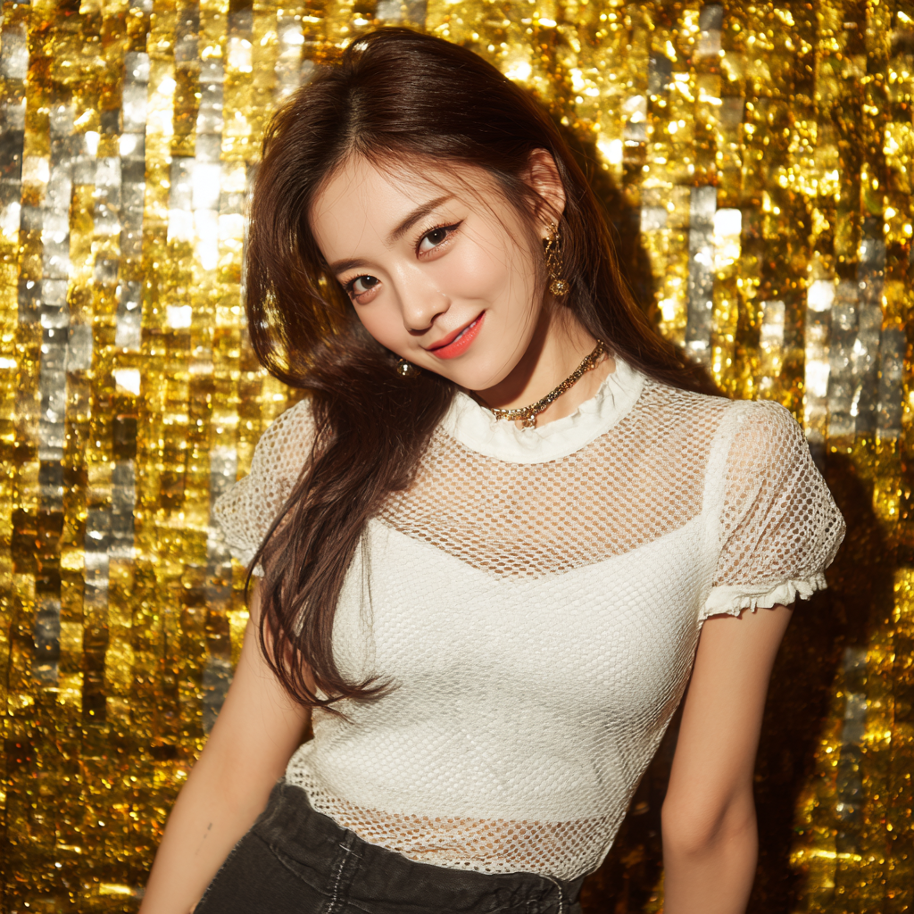 제주도 신호등 퍼블릭 이미지 3